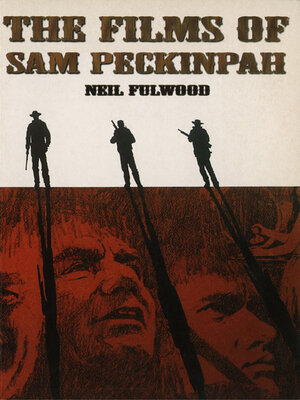 cover image of Films of Sam Peckinpah